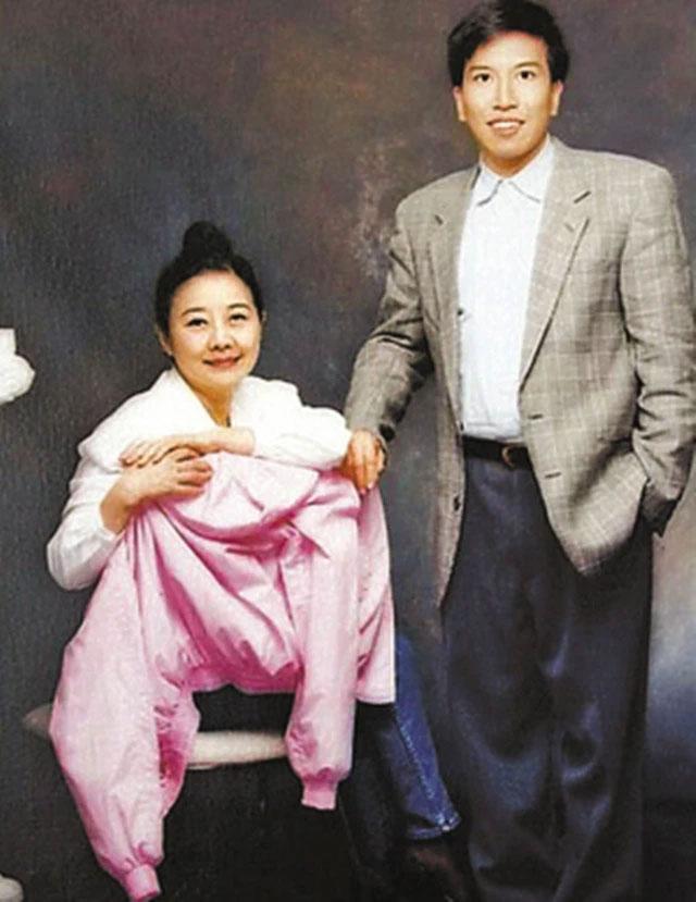 Nữ tỷ phú 2 bím tóc: Mất chồng, một mình đưa công ty phát triển tới đỉnh cao-8