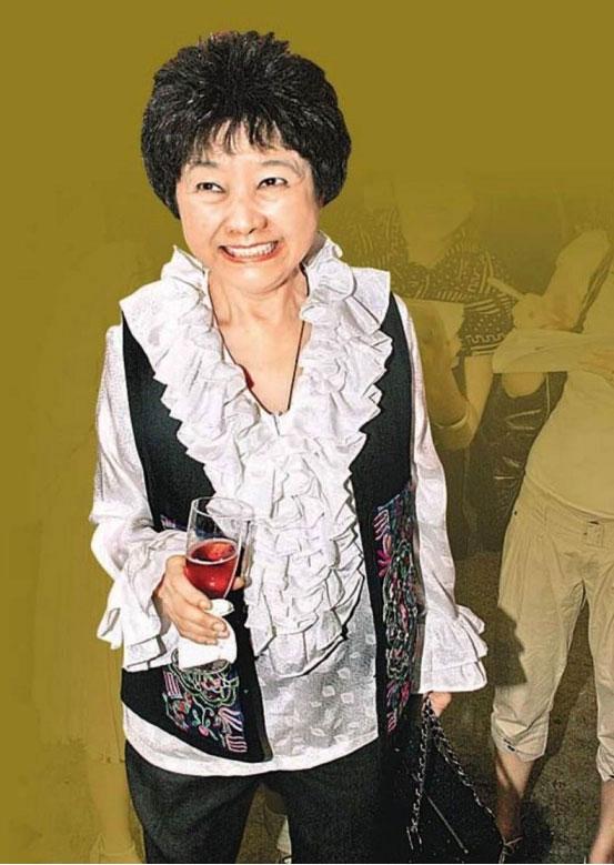 Nữ tỷ phú 2 bím tóc: Mất chồng, một mình đưa công ty phát triển tới đỉnh cao-9