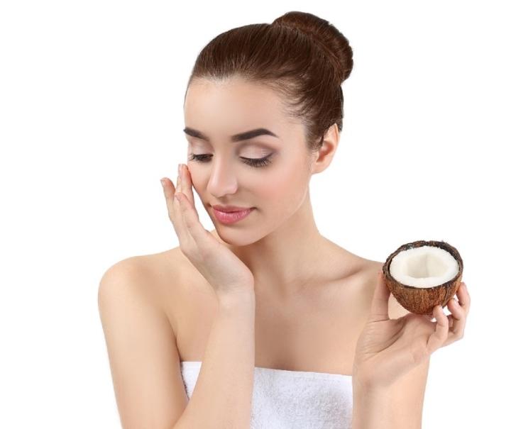 Mách bạn 5 cách làm đẹp bằng dầu dừa đơn giản-1