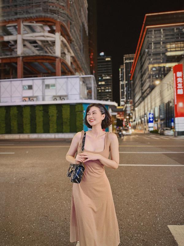 Hương Giang - tình cũ Đình Tú: Hack tuổi nhờ khẩu phần ăn nhiều rau ít tinh bột-6