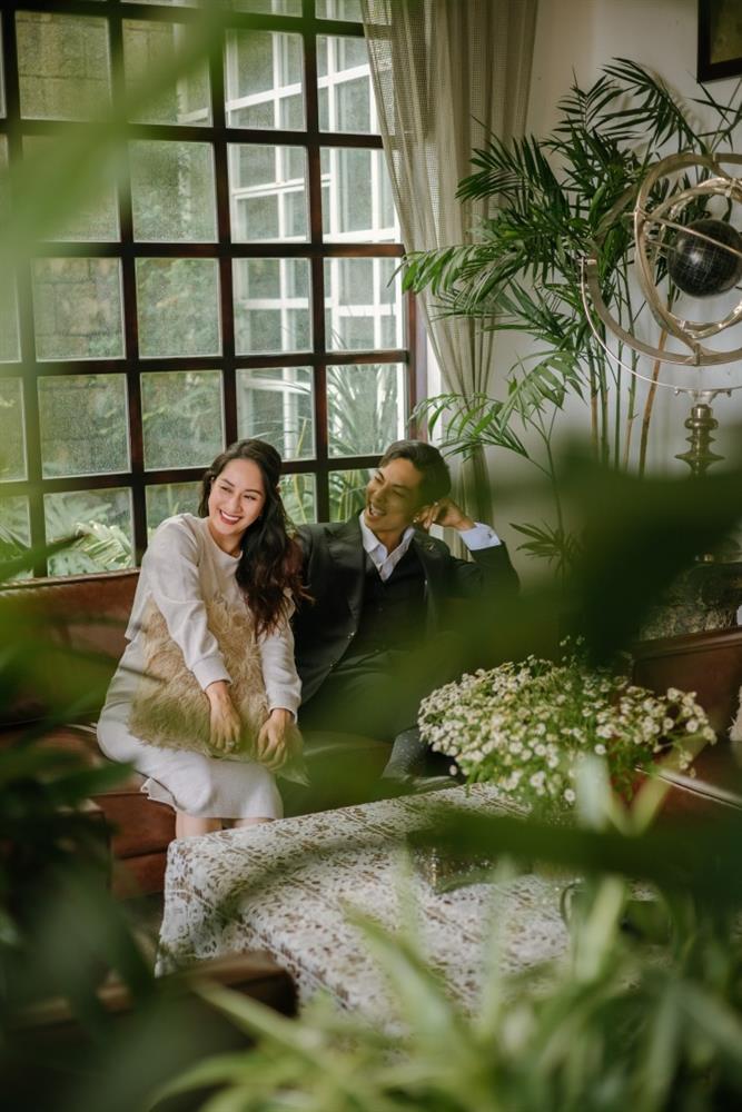 Khánh Thi - Phan Hiển cho con trai học nhảy ở Italy-5