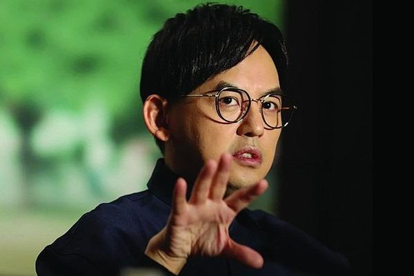 Đời tư 10 nghệ sĩ Đài Loan bị phanh phui-2