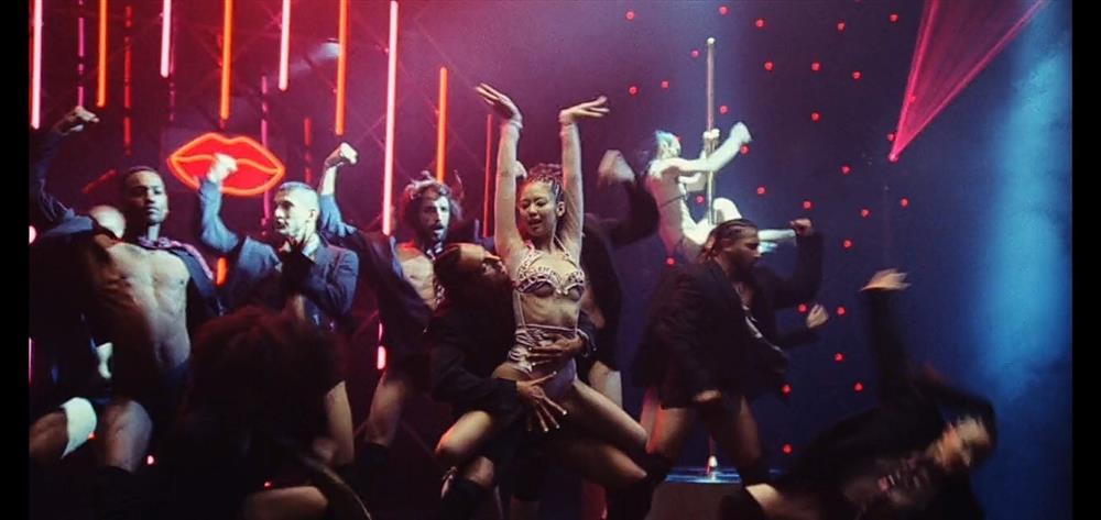 9 cảnh gây sốc nhất tập 3 phim có Jennie (BlackPink)-3