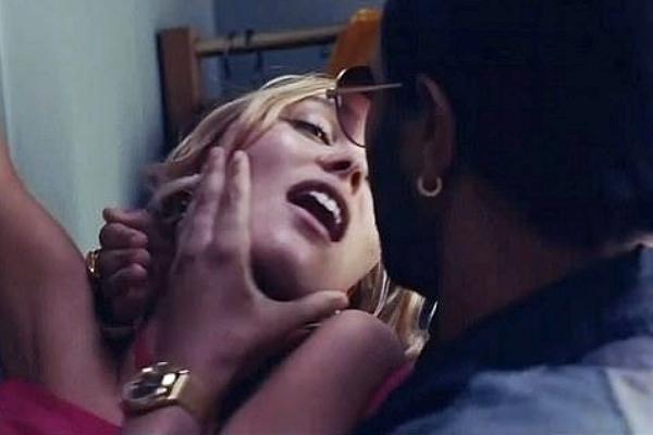 Jennie (BlackPink) còn lại gì sau điệu nhảy gợi dục?-4