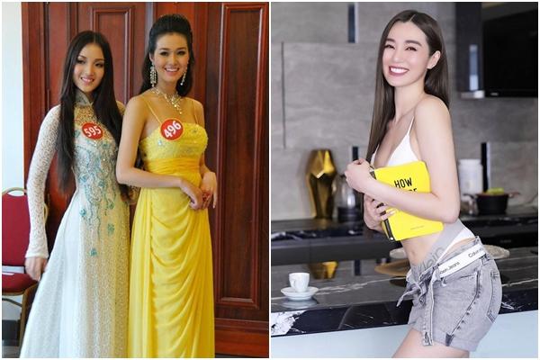 Ngọc Trinh tập thể dục điêu luyện, dân mạng hỏi: Có mặc quần không?-10