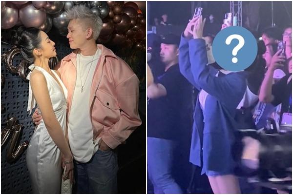 Bóc đồ B Ray tại Rap Việt: Thuê 3 stylist, đeo đồng hồ 1,4 tỷ đồng-7