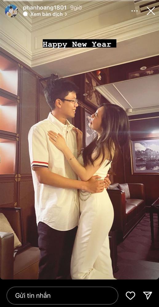 Bức ảnh tiết lộ mối quan hệ giữa vợ chồng Phan Thành và thiếu gia Hoàng Việt-4