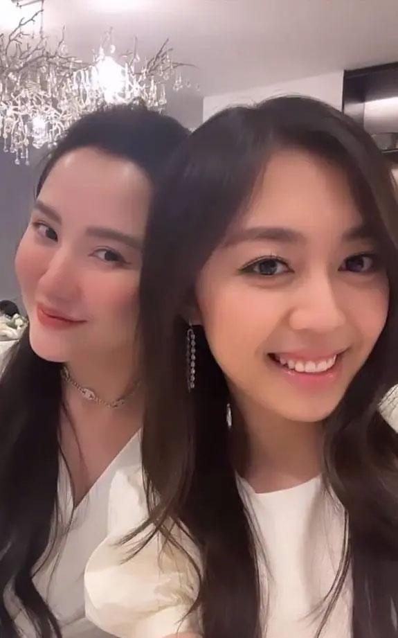 Bức ảnh tiết lộ mối quan hệ giữa vợ chồng Phan Thành và thiếu gia Hoàng Việt-2