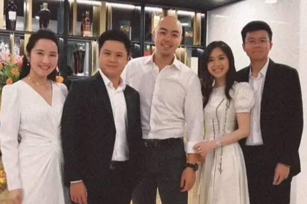 Đại gia Phan Thành nhúng tay vào việc kiếm tiền từ pickleball, tung ra cụm 18 sân cạnh tranh khốc liệt-7