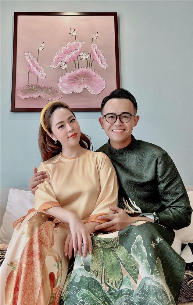 BTV ấn tượng nhất VTV: Vợ luôn ăn cơm muộn, ngủ muộn chờ tôi về nhà-5