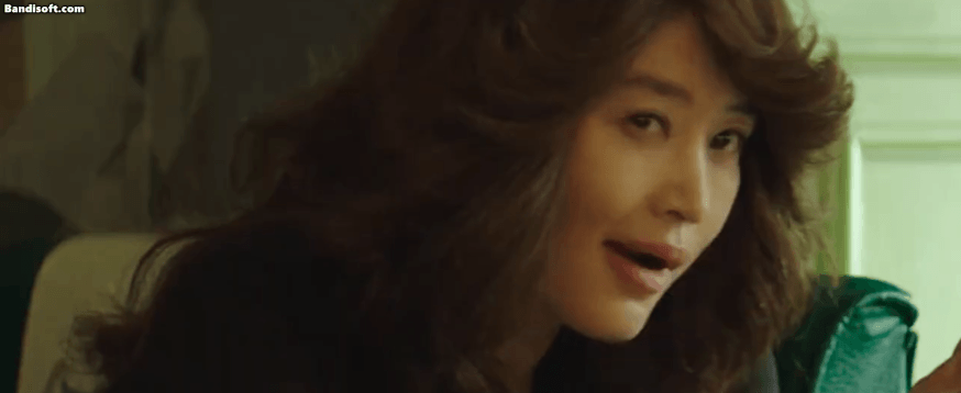 Go Min Si khác lạ trong phim đóng cùng Kim Hye Soo-4