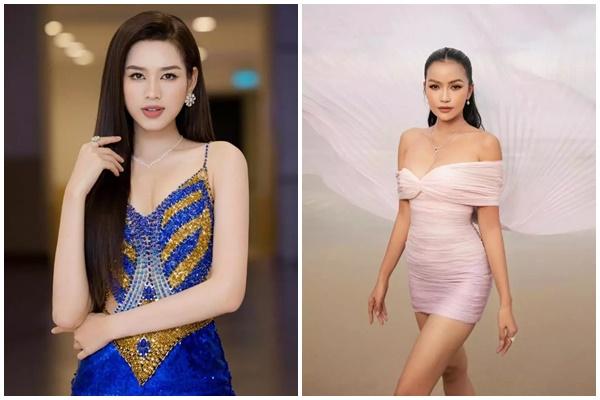 Hoa hậu Ngọc Châu khoe dáng đồng hồ cát-9