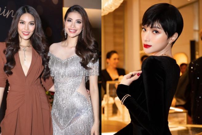 Lan Khuê: 4 năm kín tiếng làm dâu hào môn, vừa tái xuất đã gây tranh cãi-5