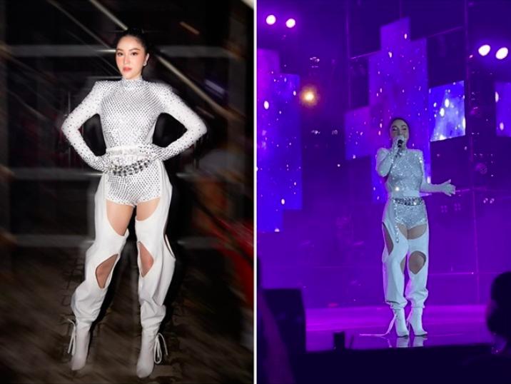 Nhan sắc thật của dàn mỹ nhân Việt qua camera thường-4