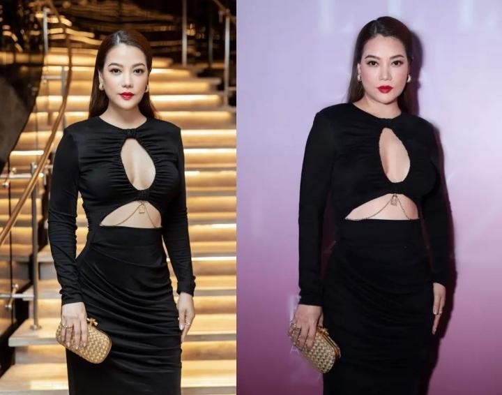 Nhan sắc thật của dàn mỹ nhân Việt qua camera thường-6