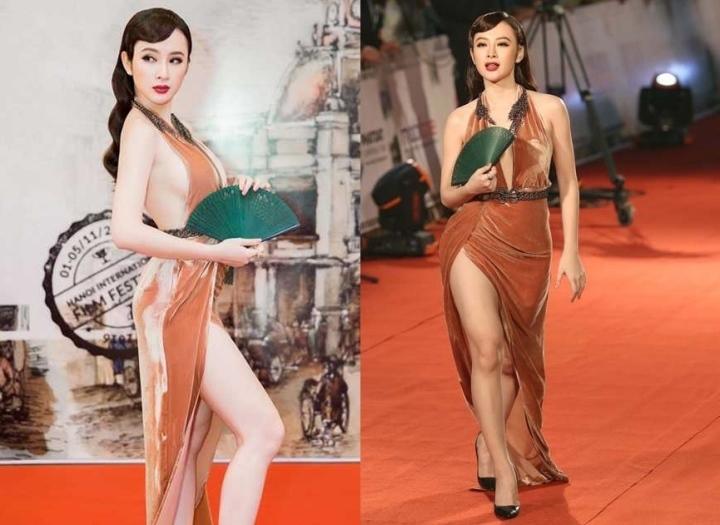 Nhan sắc thật của dàn mỹ nhân Việt qua camera thường-9