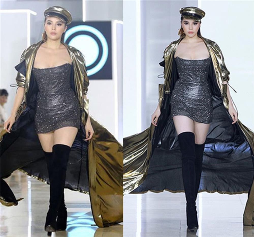 Nhan sắc thật của dàn mỹ nhân Việt qua camera thường-7