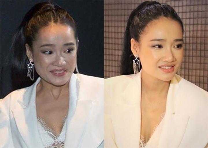 Nhan sắc thật của dàn mỹ nhân Việt qua camera thường-10