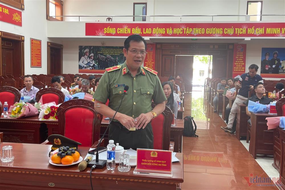 Tạm giữ 74 đối tượng liên quan vụ tấn công trụ sở xã ở Đắk Lắk-1