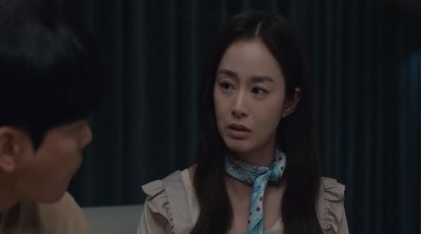 Phim mới của Kim Tae Hee lên sóng, khán giả bình luận gì?-1