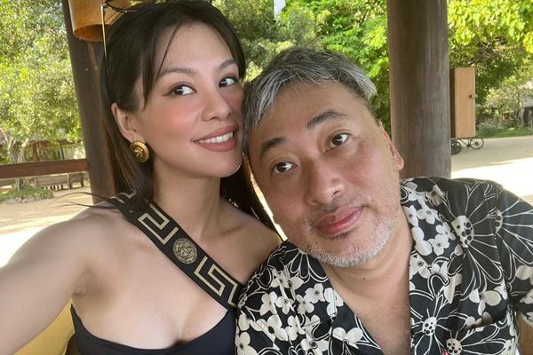 Hai cặp sao phim giả tình thật sau khi đóng Em và Trịnh-3