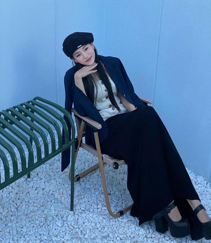 Hiện tượng mạng cô giáo vật lý Minh Thu giờ ra sao?-2