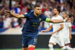 Mbappe phá kỷ lục tồn tại 64 năm của huyền thoại bóng đá Pháp