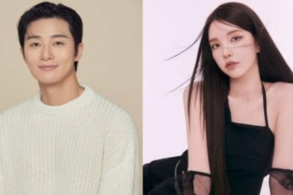 Bị đồn là bạn gái của Park Seo Joon, hot girl 9X bất ngờ bị truy lùng-7