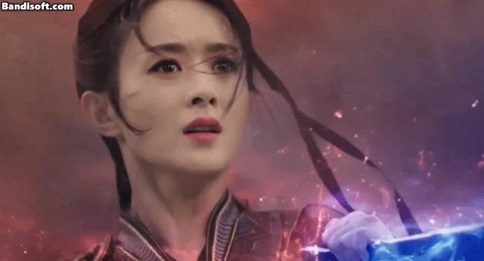 Triệu Lệ Dĩnh bị 2 mỹ nhân đàn em lấn lướt sau 3 năm không đóng phim cổ trang-1