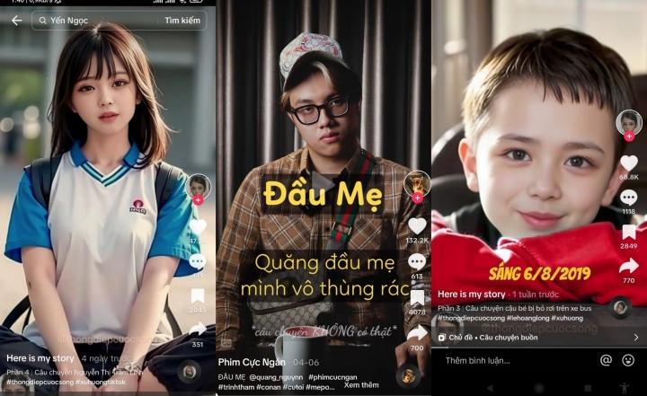 Cần thiết lập lằn ranh đỏ với TikTok-1