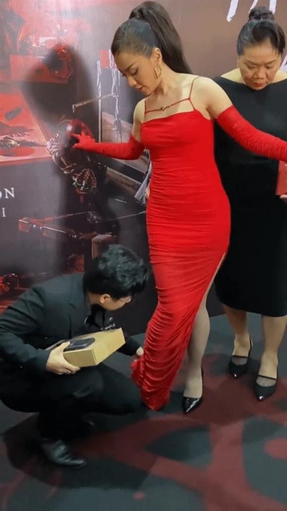 Người yêu chuyển giới của Miko Lan Trinh gây chú ý khi tái xuất-4