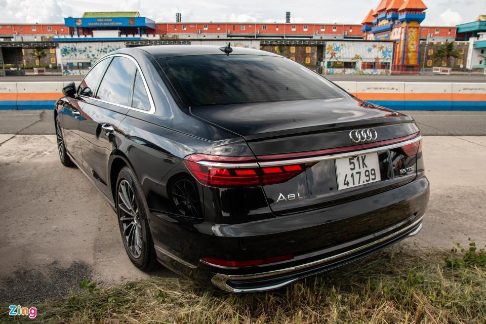 Vì sao Cường Đô La phải rao bán 2 chiếc siêu xe trị giá hàng chục tỷ?-10