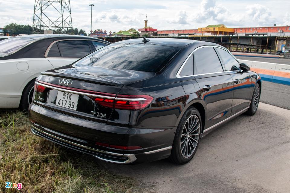 Vì sao Cường Đô La phải rao bán 2 chiếc siêu xe trị giá hàng chục tỷ?-11