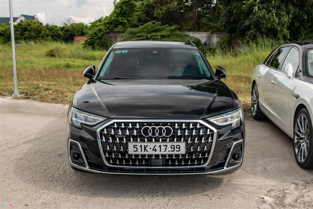 Vì sao Cường Đô La phải rao bán 2 chiếc siêu xe trị giá hàng chục tỷ?-17