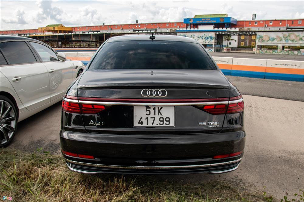 Vì sao Cường Đô La phải rao bán 2 chiếc siêu xe trị giá hàng chục tỷ?-18