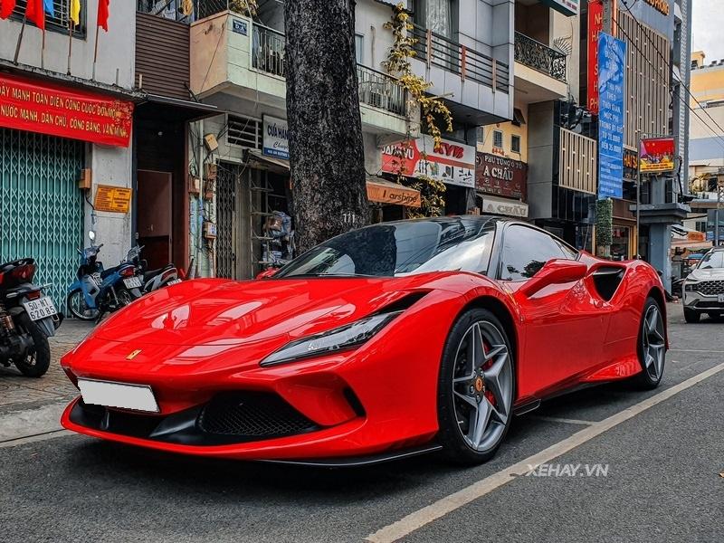 Vì sao Cường Đô La phải rao bán 2 chiếc siêu xe trị giá hàng chục tỷ?-3