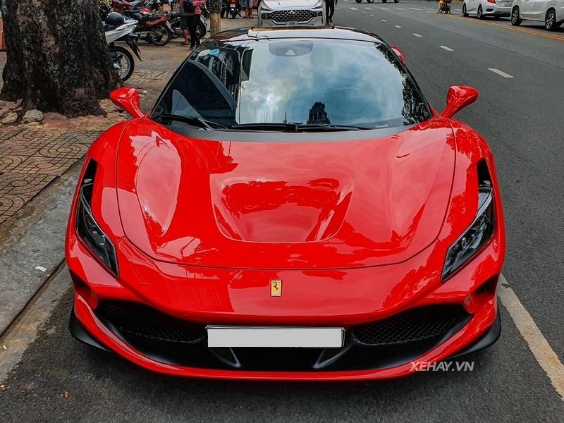 Vì sao Cường Đô La phải rao bán 2 chiếc siêu xe trị giá hàng chục tỷ?-4