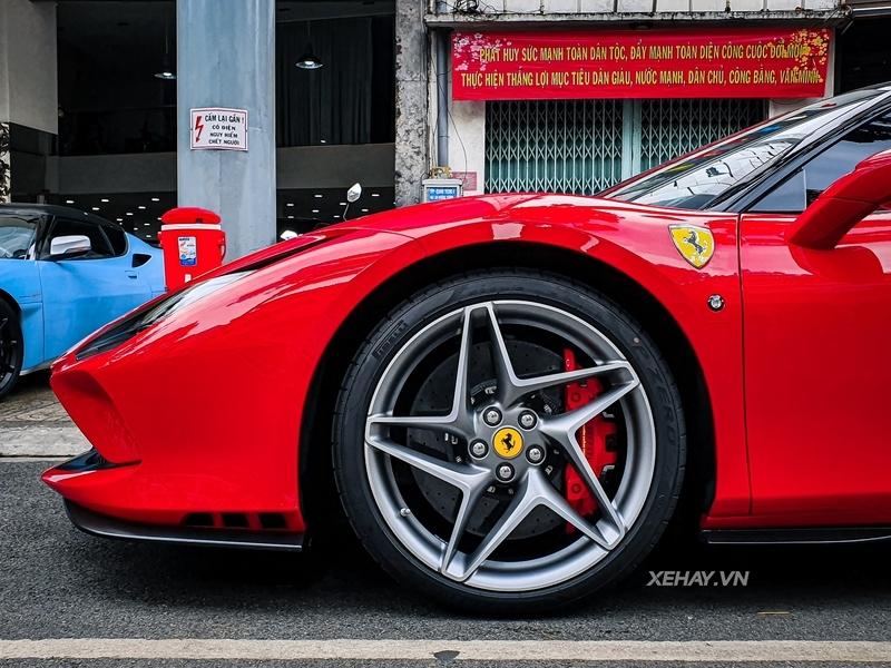 Vì sao Cường Đô La phải rao bán 2 chiếc siêu xe trị giá hàng chục tỷ?-5