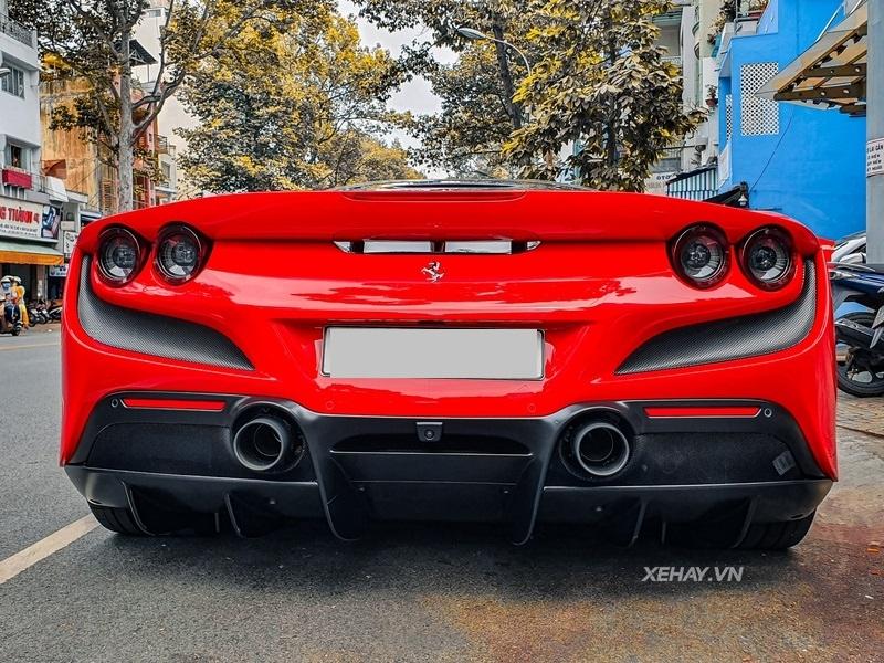 Vì sao Cường Đô La phải rao bán 2 chiếc siêu xe trị giá hàng chục tỷ?-6