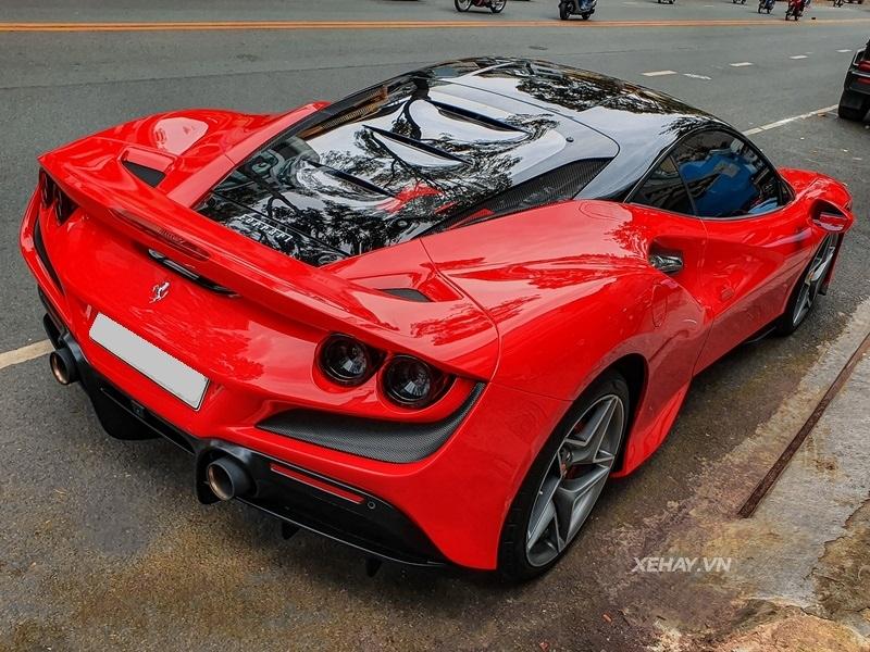 Vì sao Cường Đô La phải rao bán 2 chiếc siêu xe trị giá hàng chục tỷ?-7