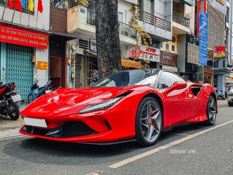 Vì sao Cường Đô La phải rao bán 2 chiếc siêu xe trị giá hàng chục tỷ?-8