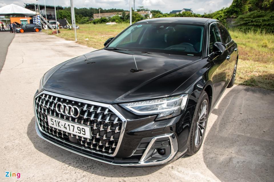 Vì sao Cường Đô La phải rao bán 2 chiếc siêu xe trị giá hàng chục tỷ?-9