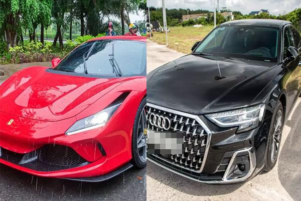 Tạm giữ trùm buôn siêu xe Phan Công Khanh-3