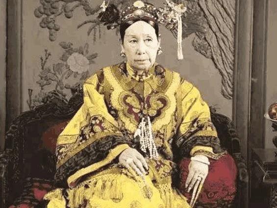 Bí mật đằng sau công dụng của bộ móng tay dài của phi tần nhà Thanh-3