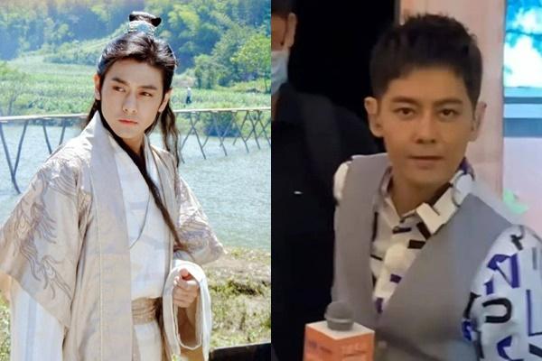 Lâm Chí Dĩnh để lộ một điểm trên gương mặt khiến fan xót xa-4