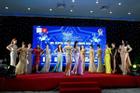 Cuộc thi Hoa hậu Doanh nhân thành đạt Hoàn cầu bị phạt 55 triệu đồng