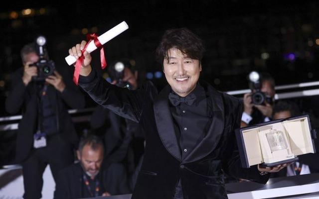 Dàn sao nam vẫn thành công sau khi kết hôn và có con-8