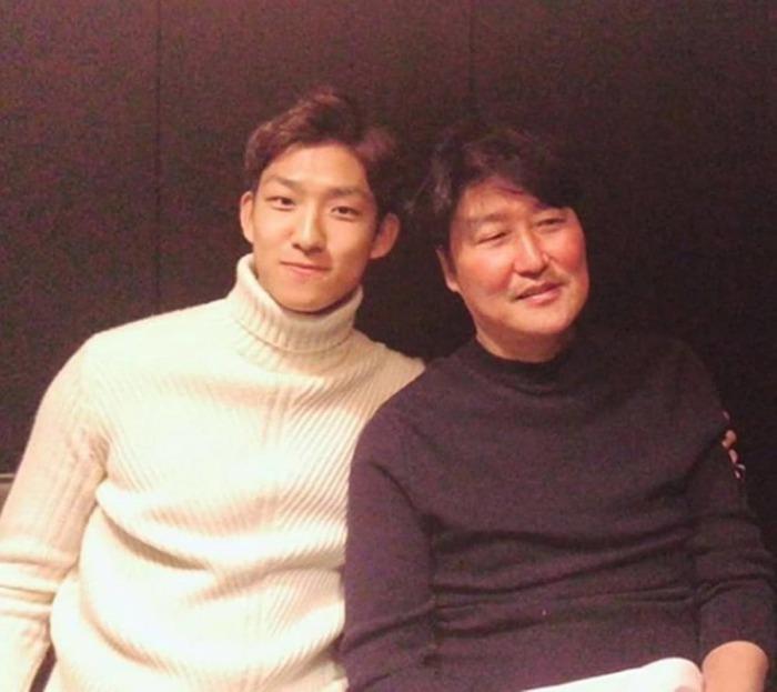 Dàn sao nam vẫn thành công sau khi kết hôn và có con-9