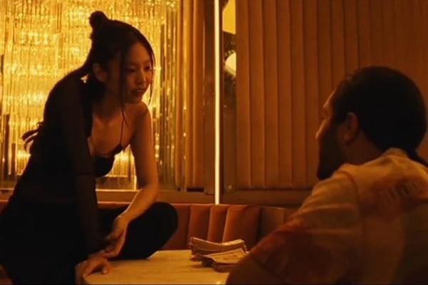 Jennie (BlackPink) được dự đoán thắng giải Emmy-3