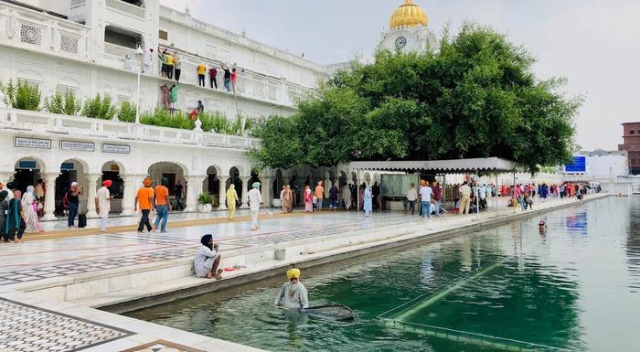 Thành phố bao dung nhất Ấn Độ: Không ai phải chịu cảnh thiếu ăn-1